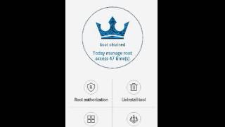 How to root android king root apk