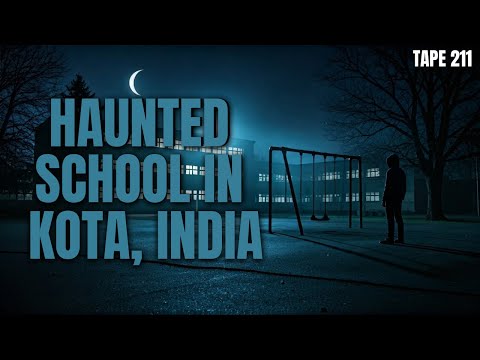 Student Ghost Stories of Kota's Schools | Horror Tape 211