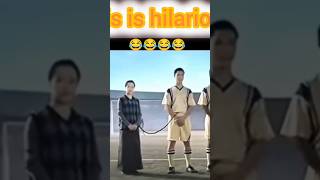 This is hilarious 🤣 || @bosdream5.1m76 #funnystory #hilariousmemes #ytshorts