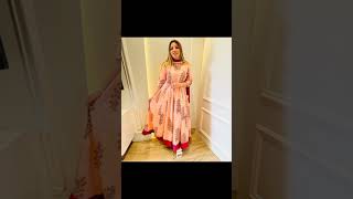Latest Dress designing Ideas | Decent and Elegant Frock Designs pakistani suits