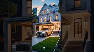 Luxury home in the heart of the city