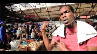 I Voltage - Hustler (Official Video) | Prod. Keno 4 Star | 21st Hapilos (2016)