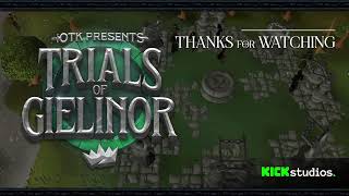 OTK TRIALS OF GIELINOR - TEAM FAUX