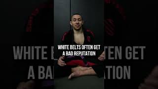 Tips For BJJ White Belts - Part 2 // The BJJ Strength Coach