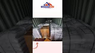 Global Reach, Unmatched Purity – Another Successful Shipment by Tanveer Salt Traders 🌍🧂