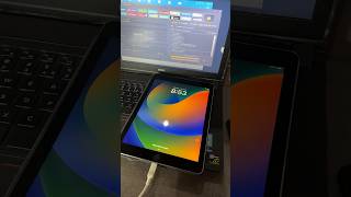 Pemula Bypass Activation Lock iPad Pro