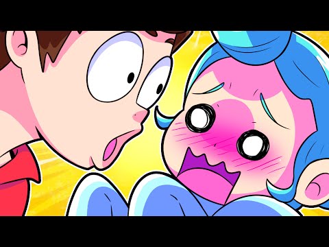 Wynaut, I choose you!!! 😱 (Animation)