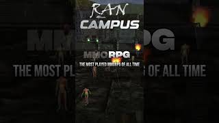 RAN Online Campus ― One of the best MMORPG in the Philippines