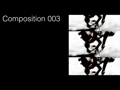 Composition 003