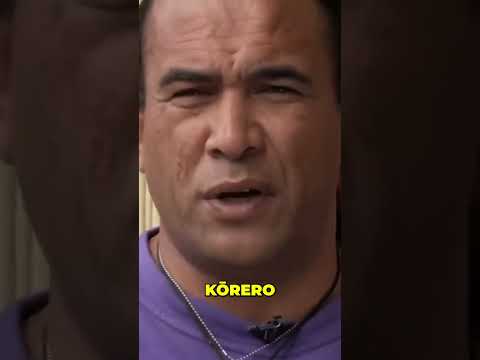 Surviving Jail | The Story of New Zealand Prison Tattoos (2012) #newzealand #tattoo