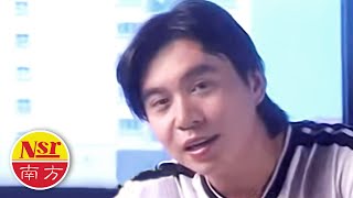 姚乙YaoYi I 唱首情歌给谁听 I OFFICIAL MUSIC VIDEO I