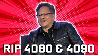 RTX 4080…