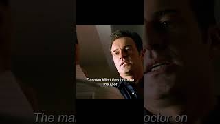 Man discovers his body has turned into metal #Movie #drama #recap