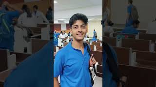 || MY FIRST DAY AT AIIMS GORAKHPUR 🤔🤔?? ||