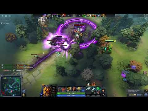 What if Dota is an Olympic Events? #shorts #dota2