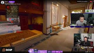 Methodz & Zoomaa Talk to Slasher about TJHaLy and Gwinn Leaving Carolina Royal Ravens Before EWC