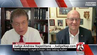 COL. Lawrence Wilkerson :  Does The Deep State Control Trump?