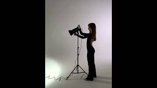 Осветитель GODOX SL60W