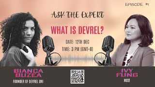 Ask the Expert: What is DevRel?