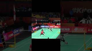🔥卡尔南多/马丁🇮🇩vs奇东柱/金元浩🇰🇷🔥｜CARNANDO/MARTHIN vs Dong Ju KI/Kim Won Ho｜기동주｜김원호｜#badminton｜20