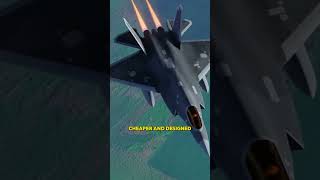 China’s New J-35 Stealth Jet Officially Enters Service — Is the World Ready?!