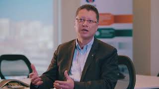 Microsoft Success Story