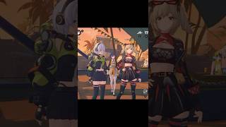 Ver.2.1 Summer Event is Very Good