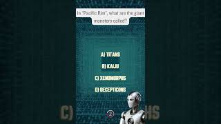 Sci fi Movie quiz 4 2 #epicscifi #scifiquiz #testyourknowledge