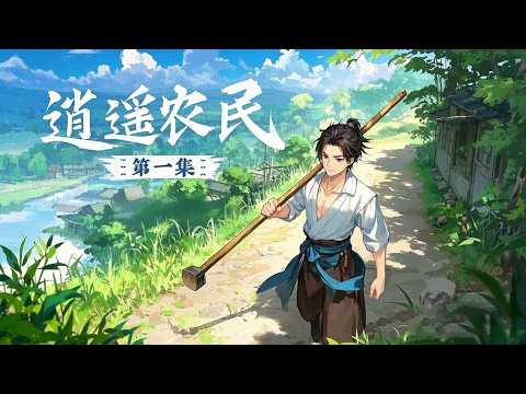 暧昧乡村【逍遥农民】第1集/共2集 意外车祸，昏迷五年，佳人不离不弃。他融合几世灵魂，王者归来，拳打恶霸，美女环绕，带领村民发家致富，创造农民神话！