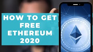 Earn Unlimited Ethereum using Telegram (Bitcoin Hack)