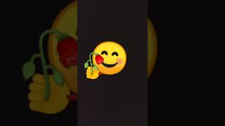 rose#emoji#