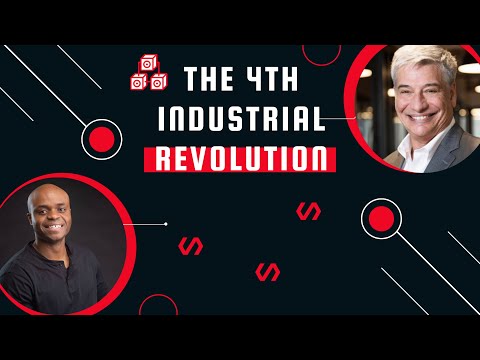 The 4th Industrial Revolution | EP. 14 | the Hue Seth Show