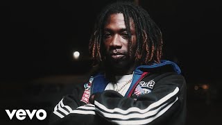 Jay Fizzle - Gotta Be A Man (Official Video) ft. JpOnThaTrack