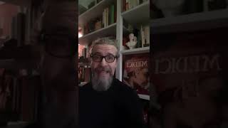 Medici: ﻿The Most Famous Family of Florence January 17 2021 Webinar Presented by Ciao Tours