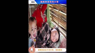 Vietnamese Single Mom Xiaoxue Episode 9: #VietnameseOrphans #WildBuilding #VietnamDocumentaryExpl...