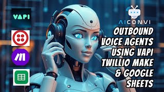 "Automate Your Business with Aiconvi – AI Voice Bots for Beginners"