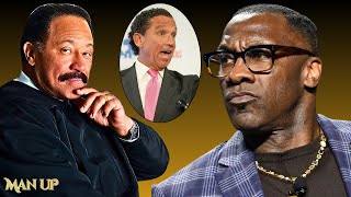 Shannon Sharpe Exposes Tony Buzbee’s Alleged Extortion Attempt!