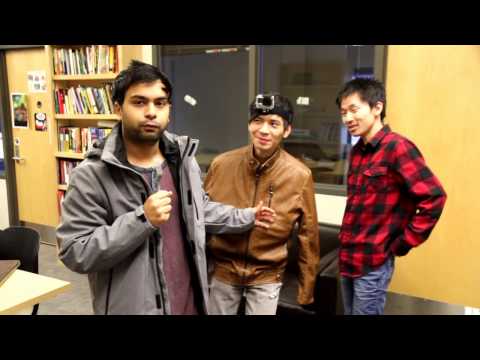 FeelCam - Final Prototype Video