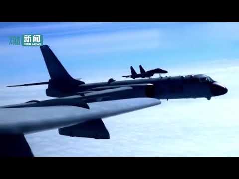 台军被曝已在台东地区部署天弓3导弹叫嚣：应对解放军战机绕台