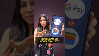How is Google Wallet different from Google Pay? 💳💰