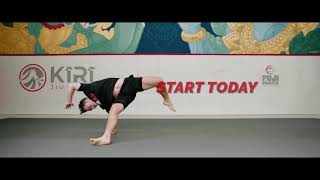 Animal Flow: Move with style