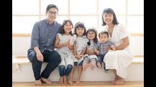 Kaihin Makuhari Grace Church: The Need and Vision