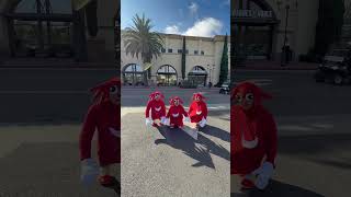 Do YOU know da wae? #memes #funny #prank #sonic #knuckles #sonicthehedgehog #ugandanknuckles #vrchat