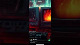 Butter #videogamemusic #8bitmusic #gaming #bradwiley #gamedev #electronicmusic #composer #ost