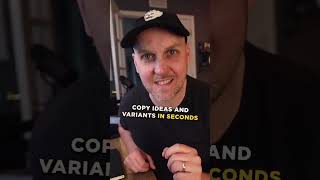 Struggling with Content Ideas? That’s why I use Copy AI #shorts #copyai