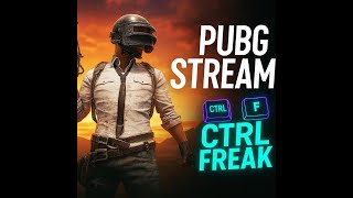 PUBG PC || Noob Stream - Back to Back Lobby