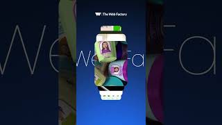 Social Media Designs That STAND OUT 🔥 | The Web Factory