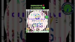 Best artificial intelligence technology is Onpassive 👌 #onpassive #ashmufareh #viralvideos