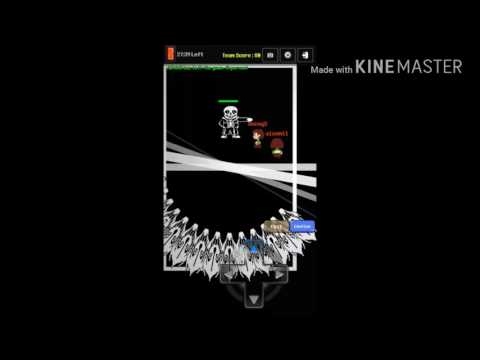 Die undertale nachmache (#endlichfullhd)