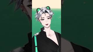 How’s My Flirt Game? #shorts #vtuber #webfishing